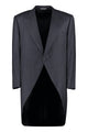 Canali Wool Tailcoat