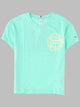 Tommy Hilfiger Back Print Tee S/S