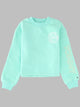 Tommy Hilfiger Overprint Crew