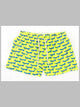 Mc2 Saint Barth Jean Lighting Swim Short