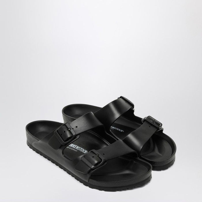 Birkenstock Arizona Black Eva Slide Sandal