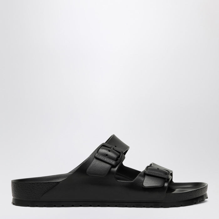 Birkenstock Arizona Black Eva Slide Sandal