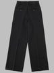Mm6 Maison Margiela Pantaloni