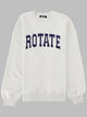 Rotate