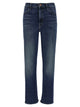 Mother 'The Hustler Ankle' Jeans
