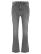 Mother 'The Hustler Ankle Fray' Jeans