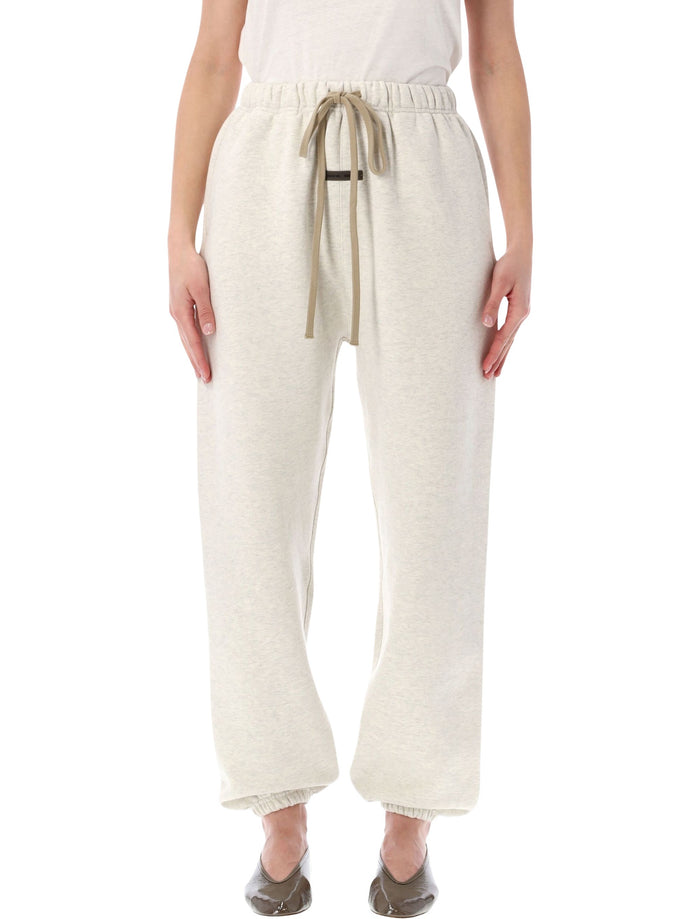 Fear Of God Essentials Essentials Fear Of God Classic Beige Sweatpants