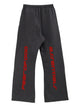 Fear Of God Essentials "Flare" Sweatpant