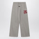Fear Of God Essentials Fear Of God Essentials Lounge Sweatpants Smoke Grey