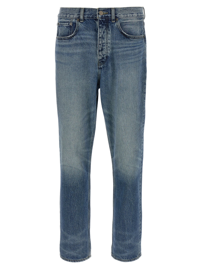 Fear Of God Essential '5 Pocket' Jeans