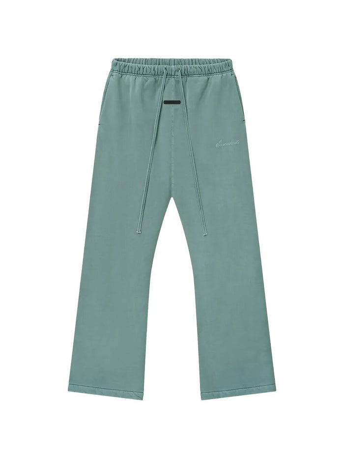Fear Of God Essentials "Signature Flare" Sweatpant