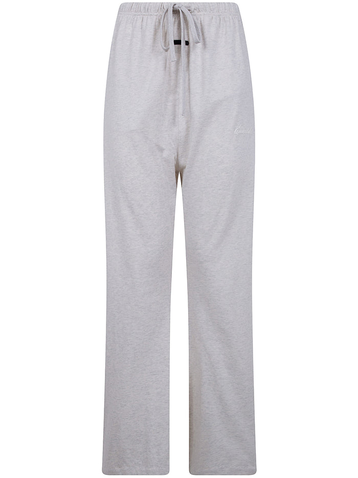 Fear Of God Essentials Women`S "Signature Classic" Fit Flare