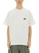 Obey Eyes Tshirt With Pocket