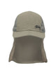 Stussy Green Polyamide Hat