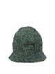 Stussy Green Cotton Hat