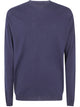 Md75 Light Cotton Long Sleeves Sweater