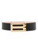 Victoria Beckham Leather Belt