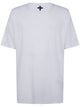 Md75 Linen Oversized T-Shirt