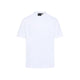 Canada Goose White Cotton T-Shirt