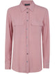 Drhope Pockets Shirt