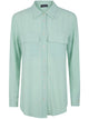 Drhope Pockets Shirt