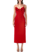 Magda Butrym Magda Butrym Rose Dress