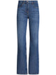 Etro Cotton Polyester Pants