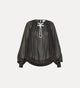 Forte Forte Pearl Suiteembroidery Co/Se Voile B