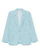 Forte Forte Silk Habotai Silk Jacket
