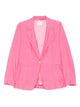 Forte Forte Habotai Silk Jacket