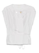 Forte Forte F47m.7062 Silk Top