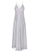 Forte Forte Long Silk Slip Dress