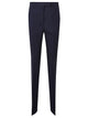 Ferragamo Wool Trousers