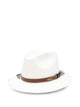 Borsalino Country Straw Hat