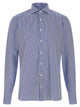 Borriello Marechiaro Collar Shirt