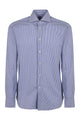 Borriello Cotton Poplin Shirt