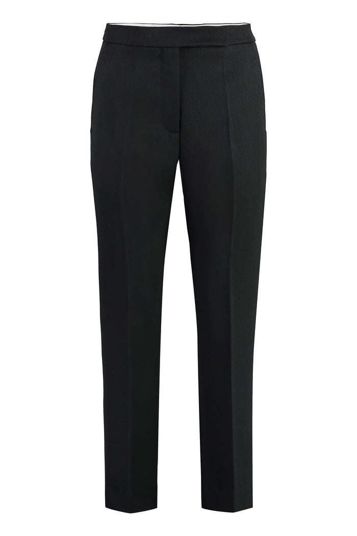 Tory Burch Wool Trousers