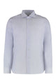 Borriello Cotton Poplin Shirt