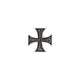 Enfants Riches Deprimes Strearling Silver Cross Ashtray