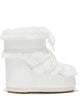 Moon Boot Icon Faux Fur Boots