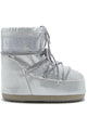 Moon Boot "Icon" Low Glitter Boot