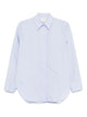Forte Forte Bci Cotton Popline Oversized Mascul