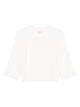 Forte Forte Giglio Merinos English Rib Crewneck