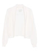 Forte Forte Giglio Virgin Wool Elastane Outerwear