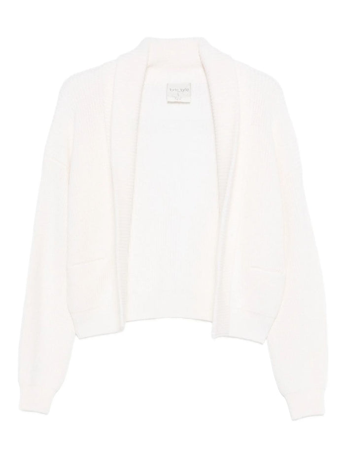 Forte Forte Giglio Virgin Wool Elastane Outerwear