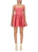 Staud Landscap Dress