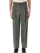 Obey Obey Dean Pleated Pants