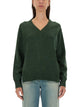 Victoria Beckham Wool Jersey
