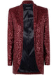 Drhope Sequins Jacket