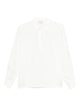Forte Forte Heavy Habotai Silk Polo Shirt